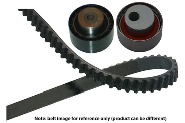Timing Belt Kit